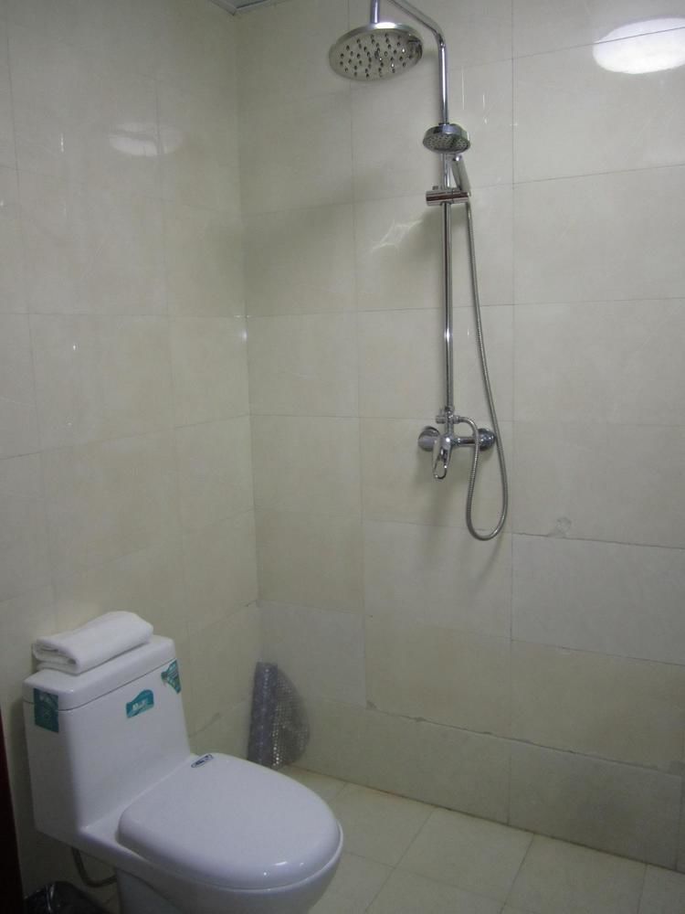 Motel 168 Hotel Lhasa Luaran gambar
