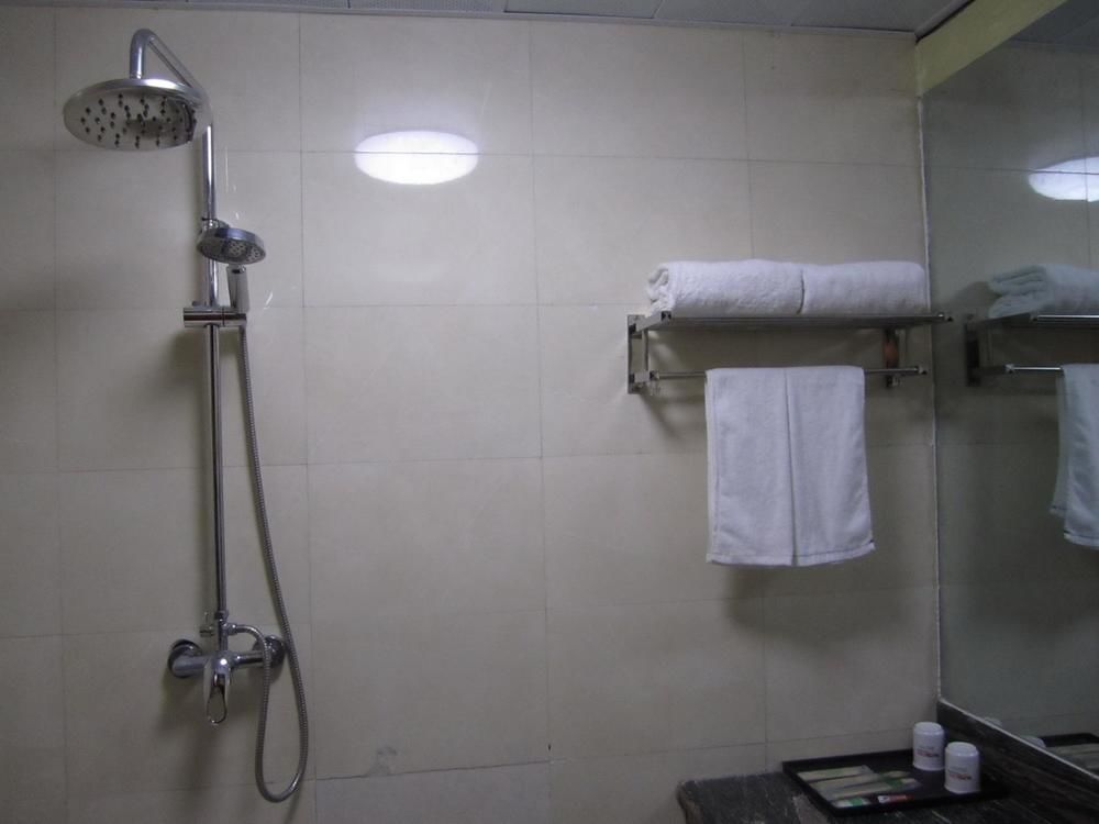 Motel 168 Hotel Lhasa Luaran gambar